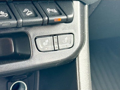 2021 Chevrolet Colorado 4WD Z71