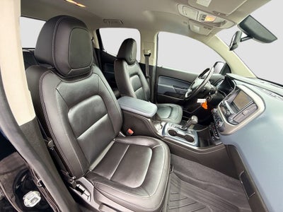 2021 Chevrolet Colorado 4WD Z71