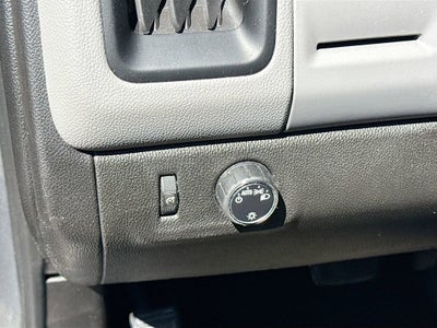 2018 Chevrolet Colorado 2WD Work Truck