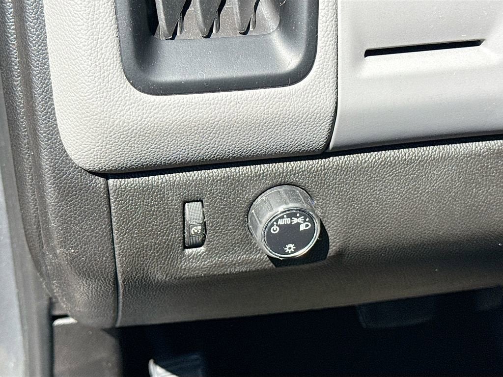 2018 Chevrolet Colorado 2WD Work Truck