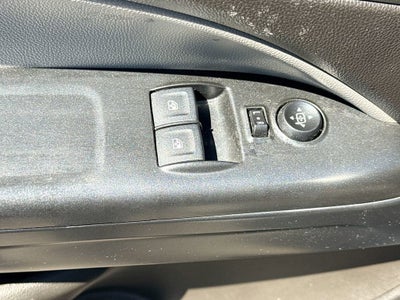 2018 Chevrolet Colorado 2WD Work Truck