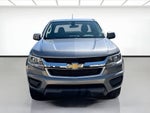 2018 Chevrolet Colorado 2WD Work Truck