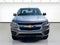 2018 Chevrolet Colorado 2WD Work Truck