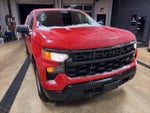 2022 Chevrolet Silverado 1500 WT