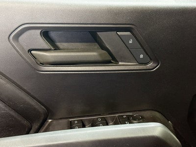 2023 Chevrolet Colorado WT