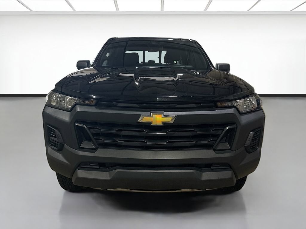 2023 Chevrolet Colorado WT