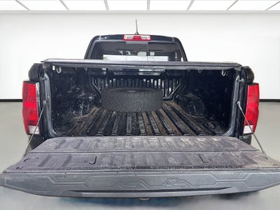 2023 Chevrolet Colorado WT