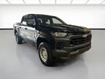 2023 Chevrolet Colorado WT