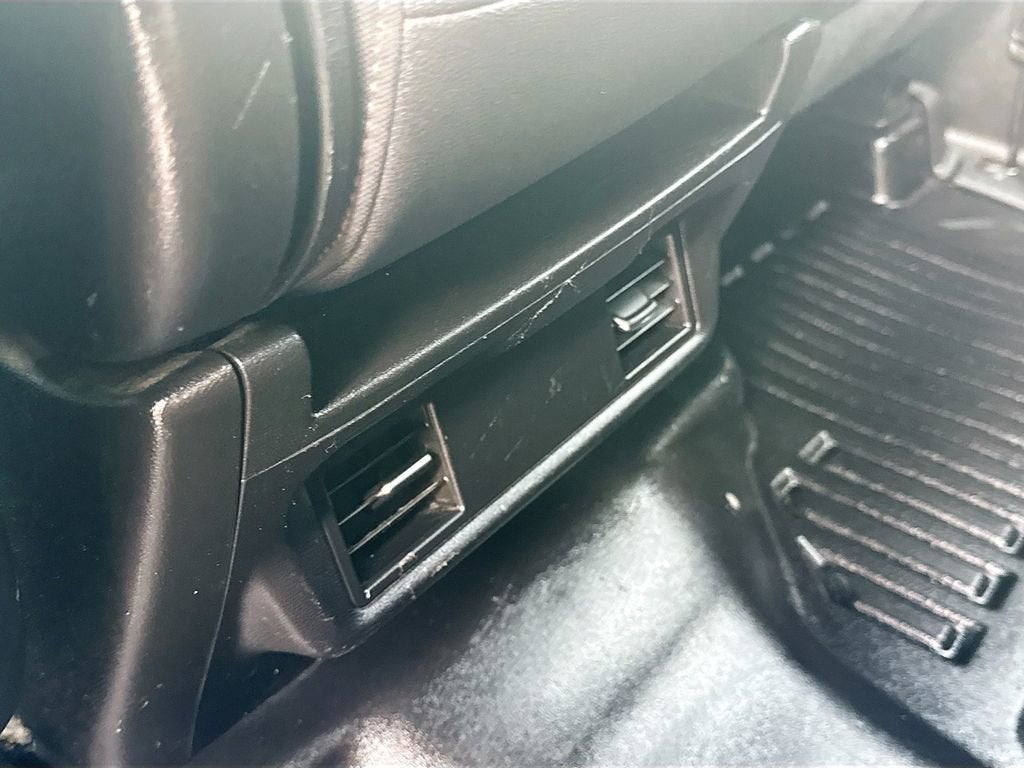 2023 Chevrolet Silverado 1500 WT