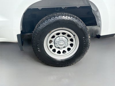 2023 Chevrolet Silverado 1500 WT