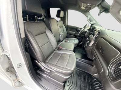 2023 Chevrolet Silverado 1500 WT