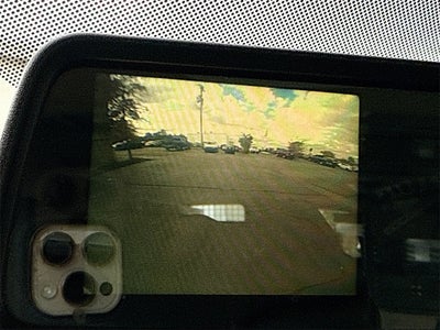 2014 Chevrolet Express Cargo 2500 Base