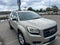 2015 GMC Acadia SLE
