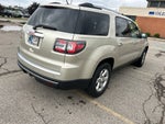 2015 GMC Acadia SLE