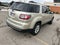 2015 GMC Acadia SLE