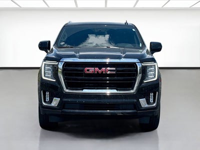 2023 GMC Yukon SLE