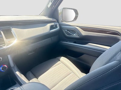 2023 GMC Yukon SLE