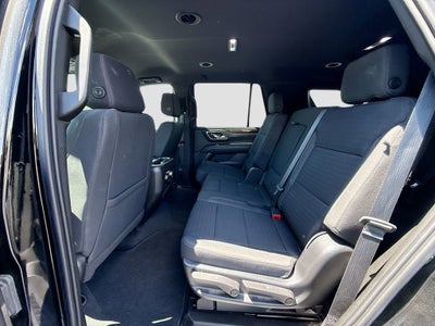 2023 GMC Yukon SLE