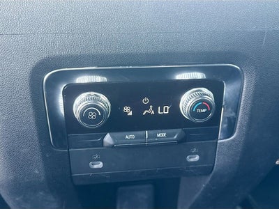 2023 GMC Yukon SLE