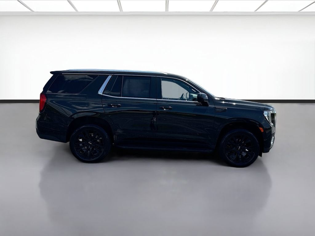 2023 GMC Yukon SLE