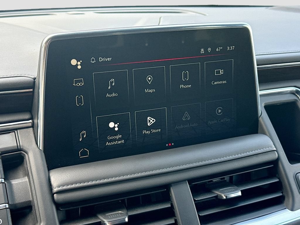2024 GMC Yukon XL SLE