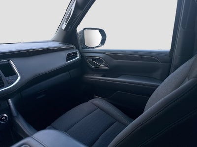2024 GMC Yukon XL SLE