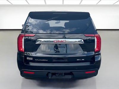 2024 GMC Yukon XL SLE