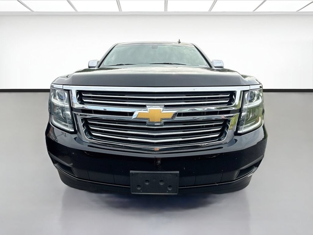 2015 Chevrolet Tahoe LS