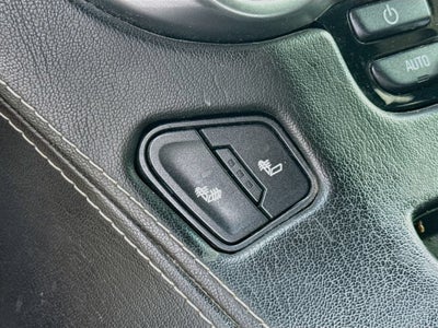 2015 Chevrolet Suburban LT