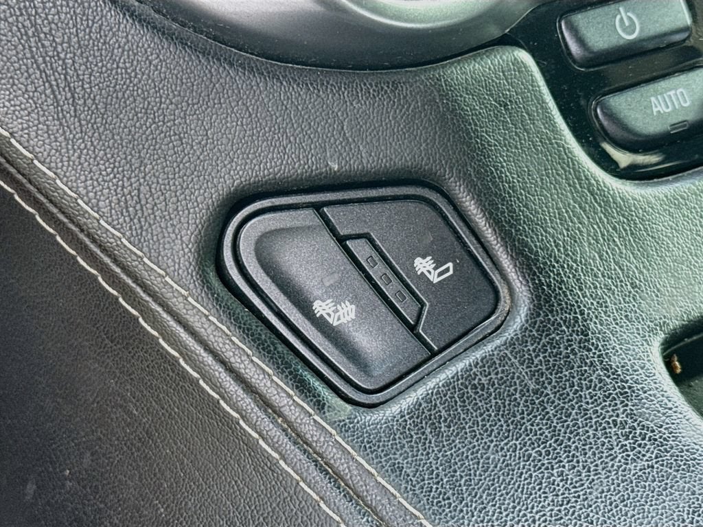 2015 Chevrolet Suburban LT