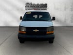 2015 Chevrolet Express Passenger 2500 LS
