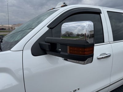 2019 GMC Sierra 2500 HD Denali
