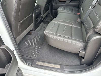 2019 GMC Sierra 2500 HD Denali