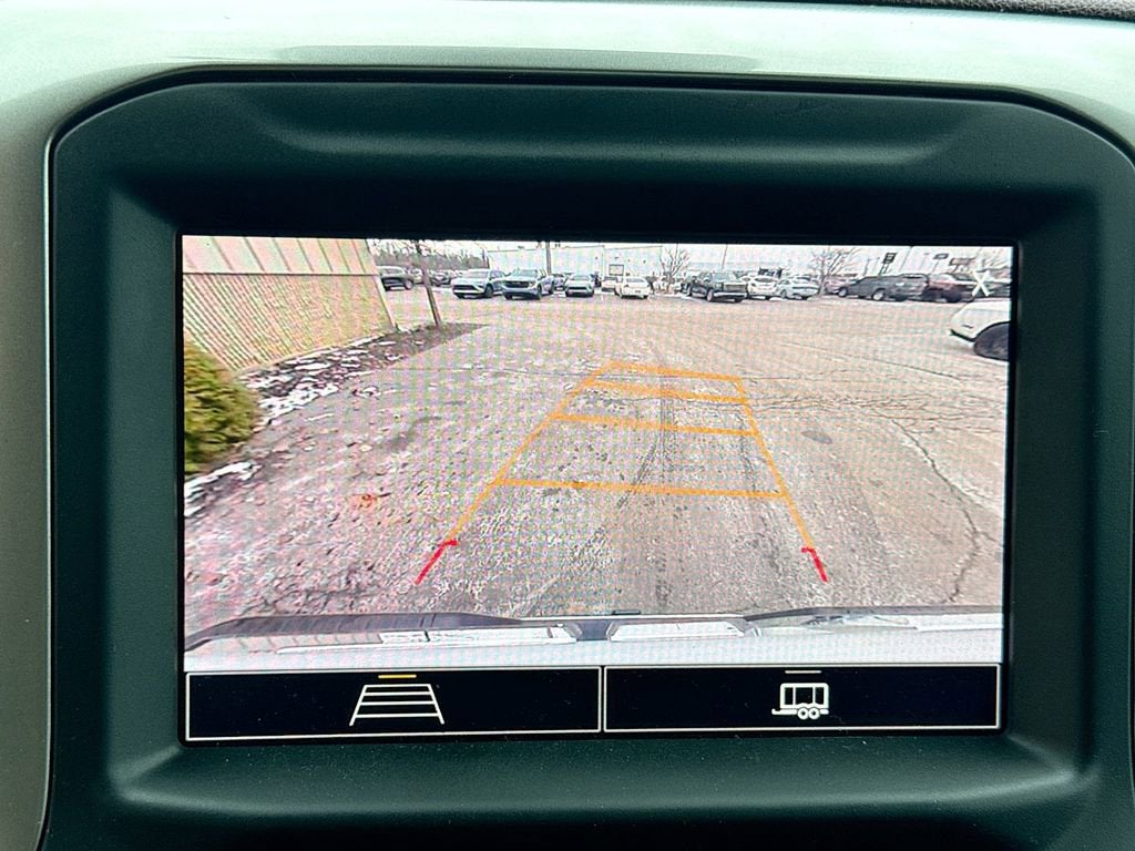 2024 GMC Sierra 2500 HD Pro