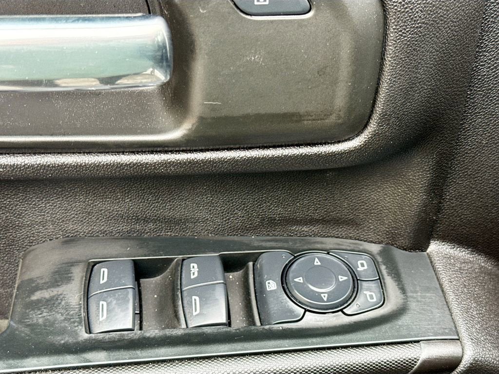 2024 GMC Sierra 2500 HD Pro