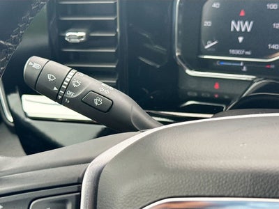 2024 GMC Sierra 2500 HD SLE