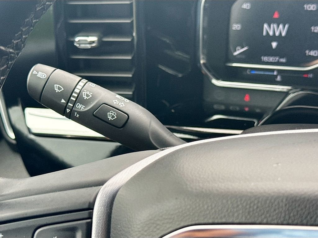 2024 GMC Sierra 2500 HD SLE