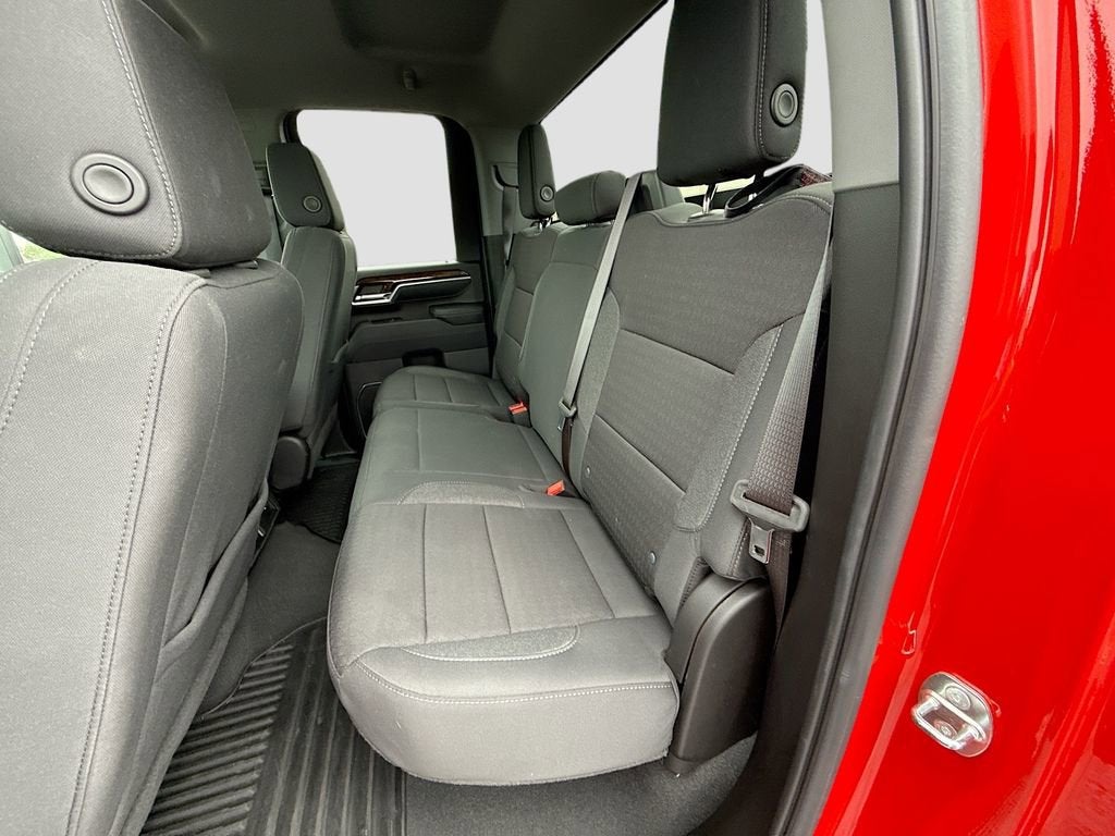 2024 GMC Sierra 2500 HD SLE