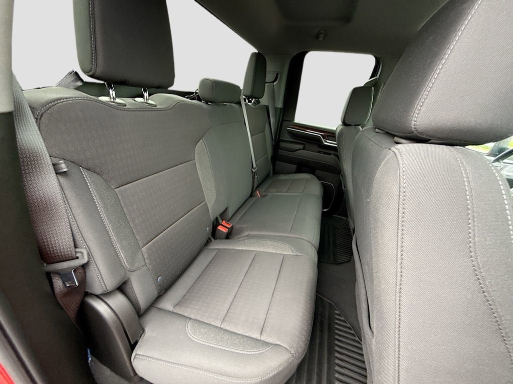2024 GMC Sierra 2500 HD SLE