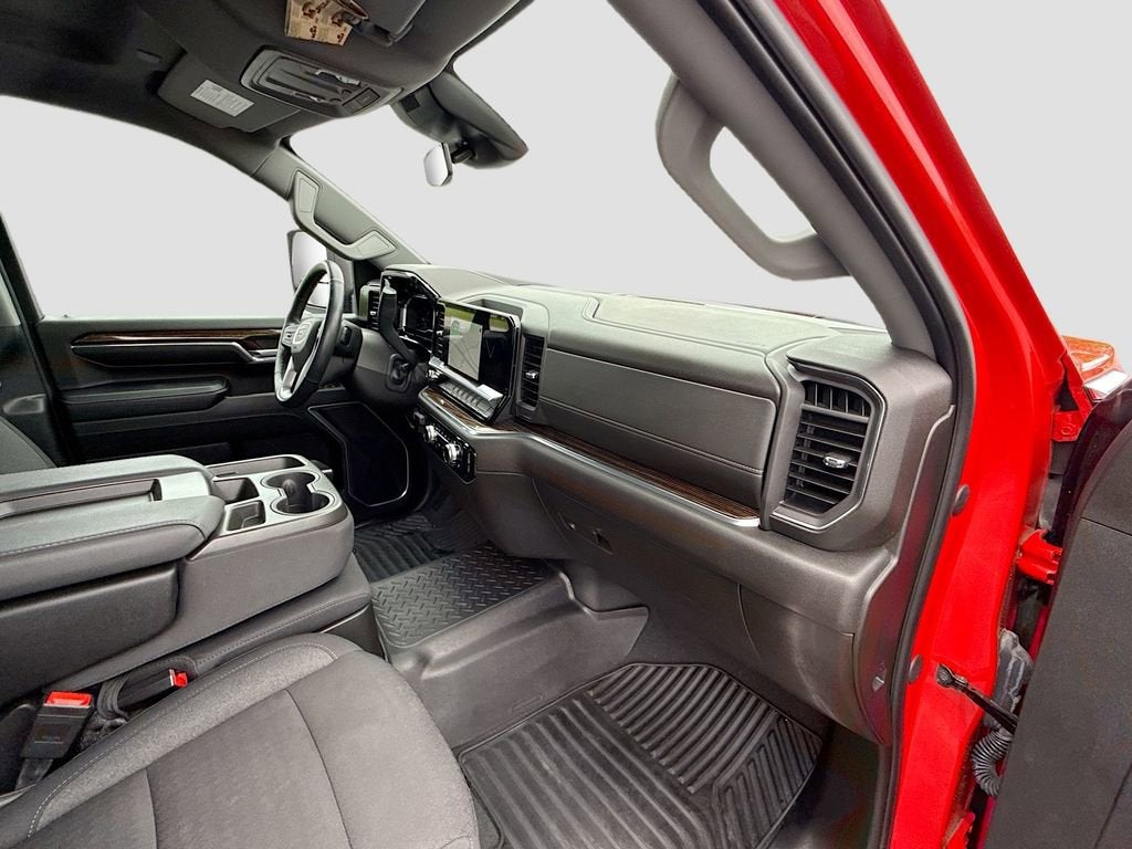 2024 GMC Sierra 2500 HD SLE