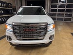 2022 GMC Canyon Denali
