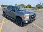 2021 GMC Canyon 4WD AT4 w/Cloth