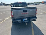 2021 GMC Canyon 4WD AT4 w/Cloth