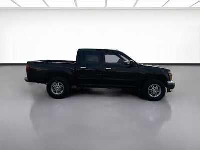 2011 GMC Canyon SLE1