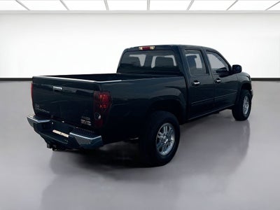 2011 GMC Canyon SLE1