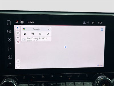 2024 GMC Canyon Denali