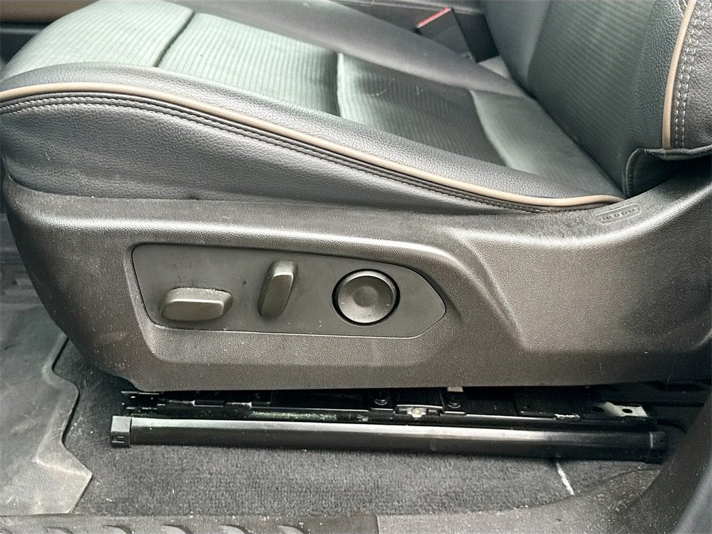 2024 GMC Canyon Denali