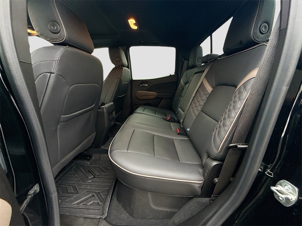 2024 GMC Canyon Denali