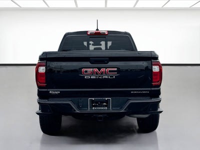 2024 GMC Canyon Denali