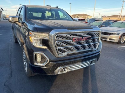 2019 GMC Sierra 1500 Denali